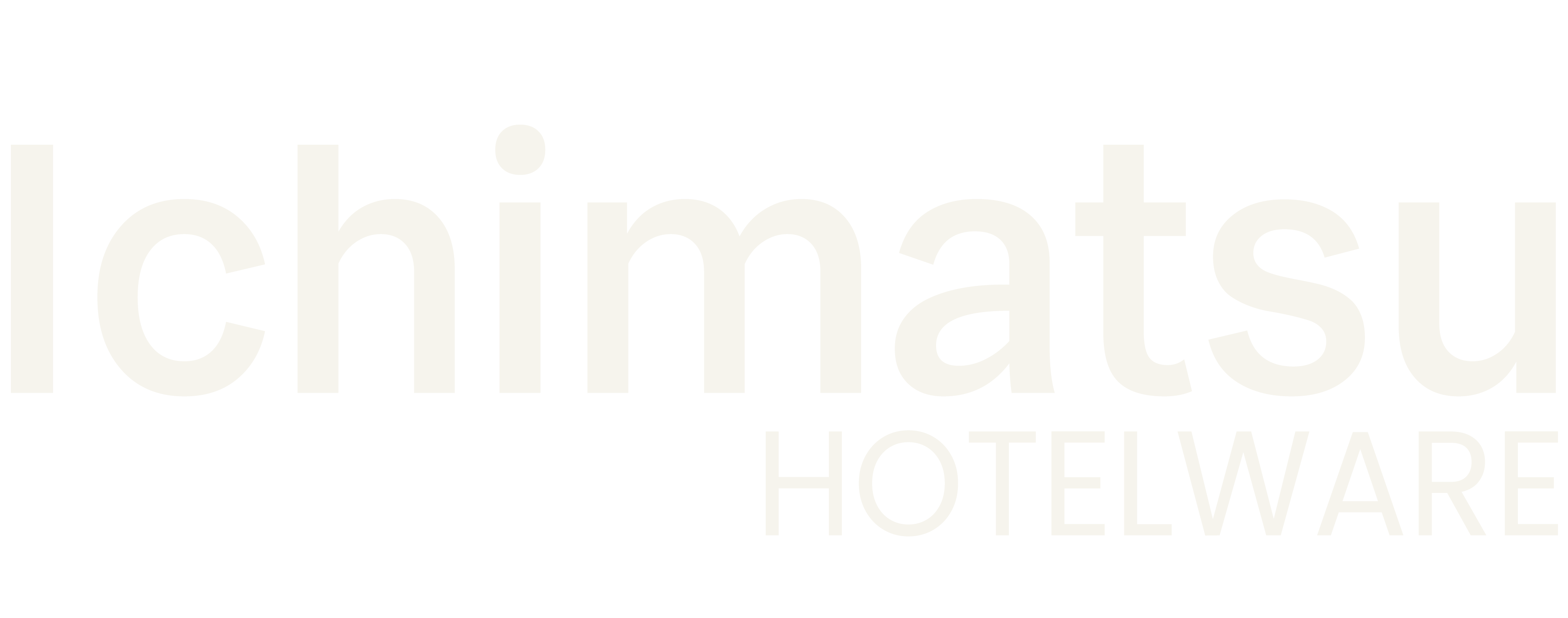 Ichimatsu Hotelware